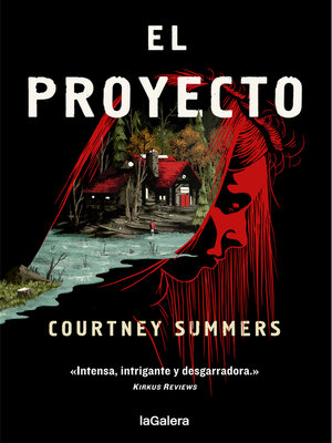 cover image of El Proyecto